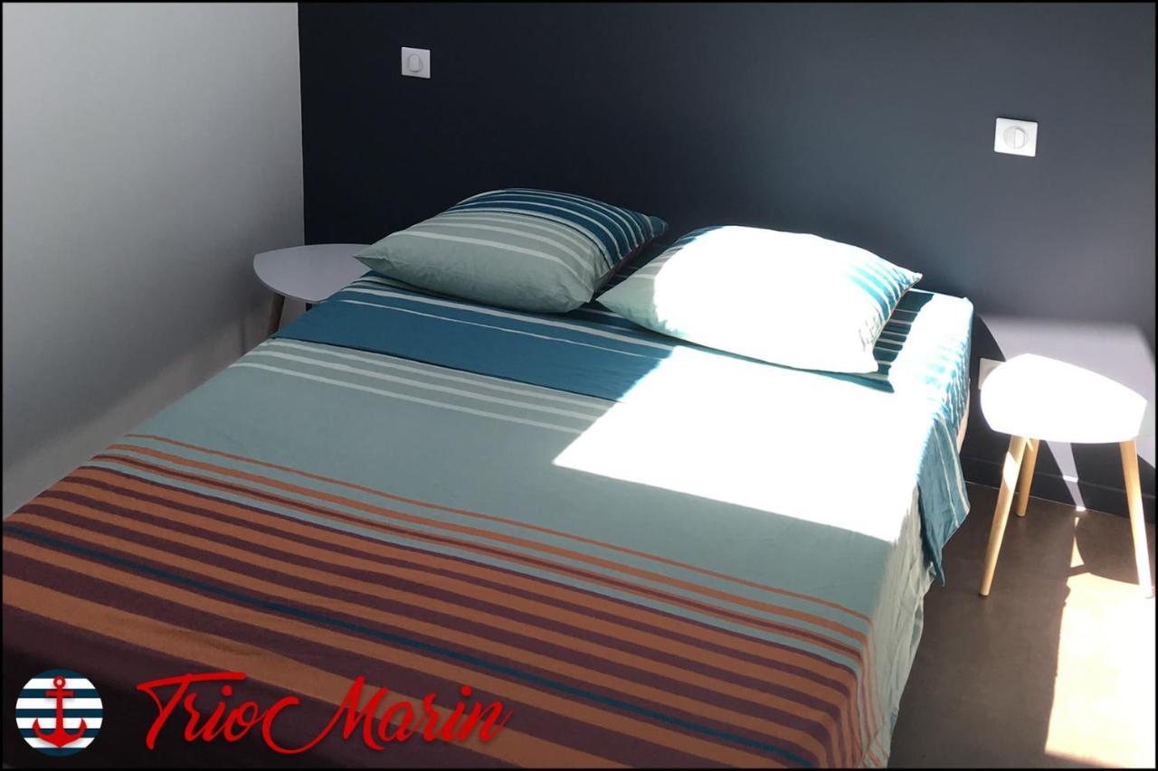 Le Marin Appartamento Sète Esterno foto